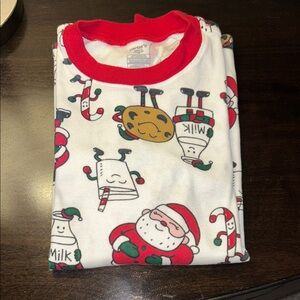 Carter’s Adults Christmas pajamas Sz Sm